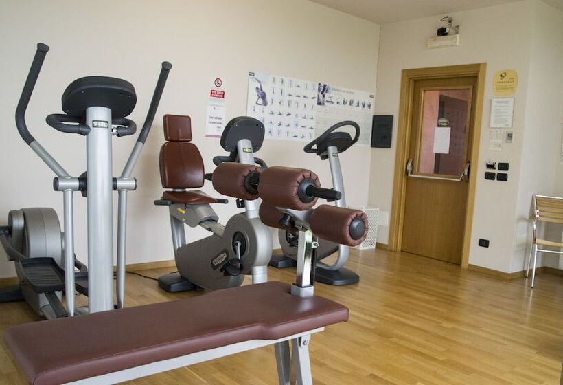 ホテル Lo Scoiattolo