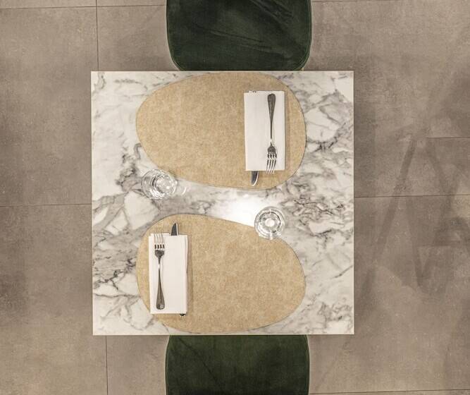 ホテル Lo Scoiattolo