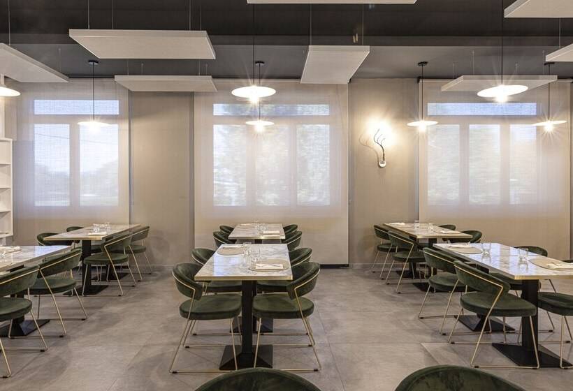 ホテル Lo Scoiattolo