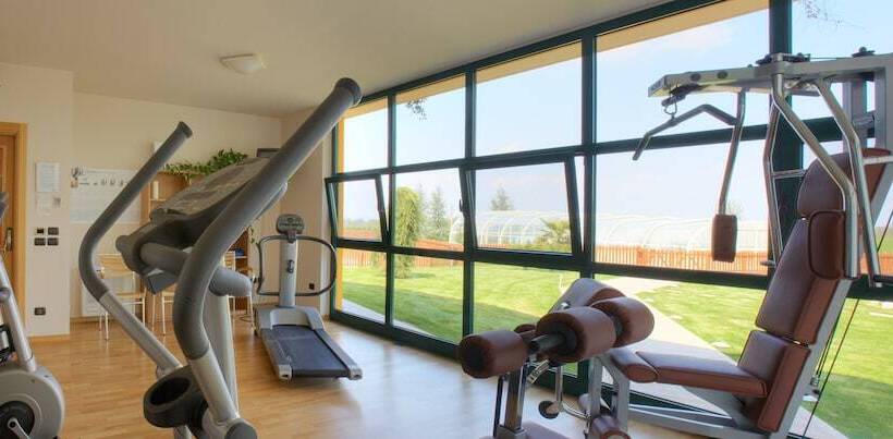 ホテル Lo Scoiattolo