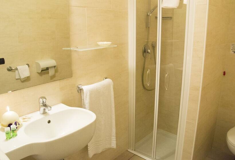 ホテル Lo Scoiattolo