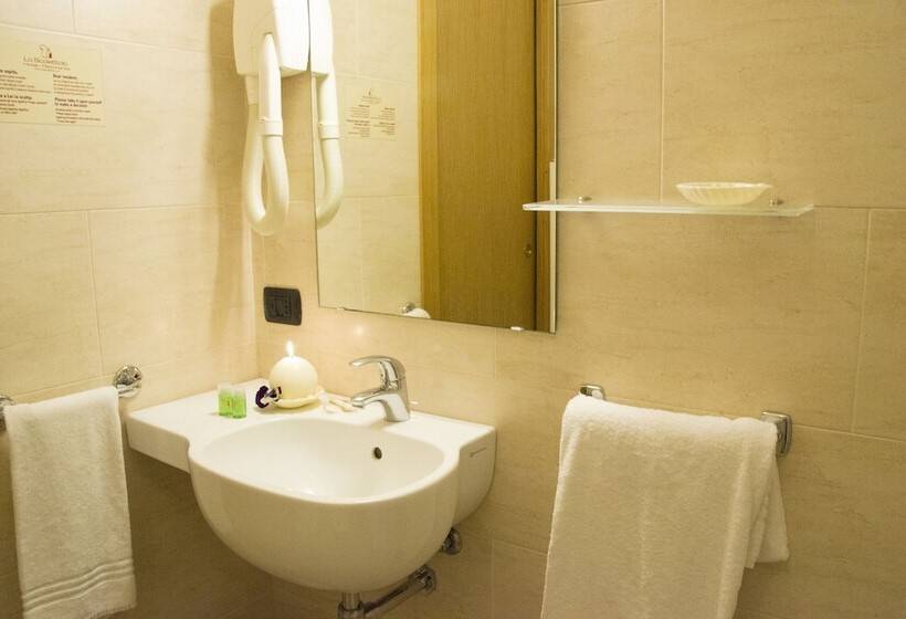 ホテル Lo Scoiattolo