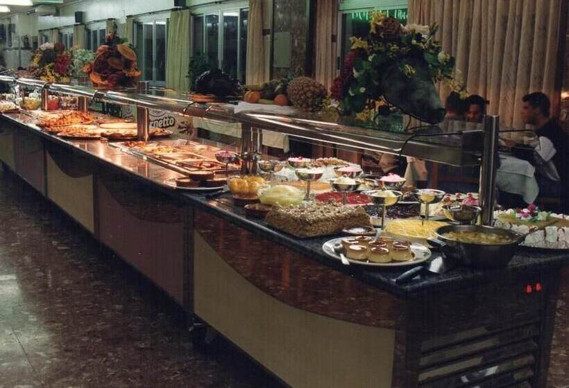 בית מלון כפרי Miramar