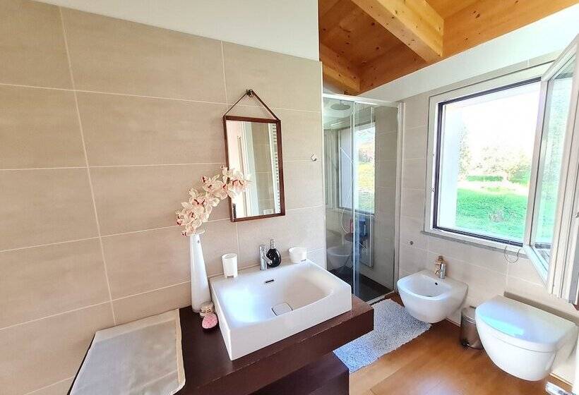 هتل روستایی Agriturismo Buonavista