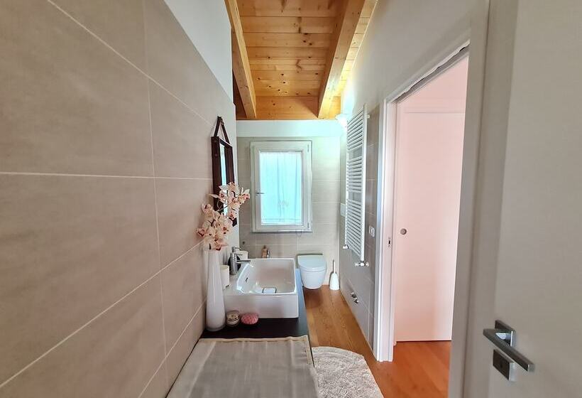 هتل روستایی Agriturismo Buonavista