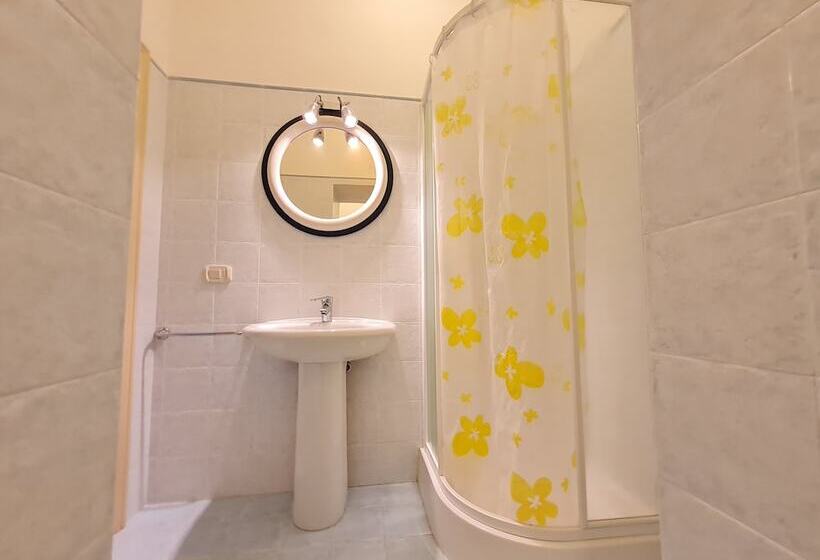 هتل روستایی Agriturismo Buonavista