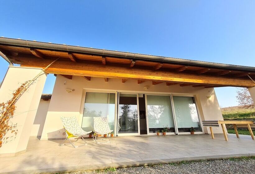 هتل روستایی Agriturismo Buonavista