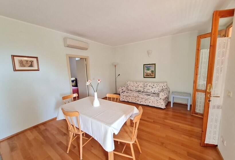 هتل روستایی Agriturismo Buonavista