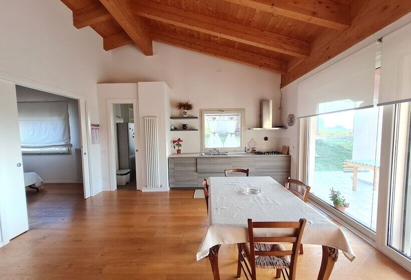 هتل روستایی Agriturismo Buonavista