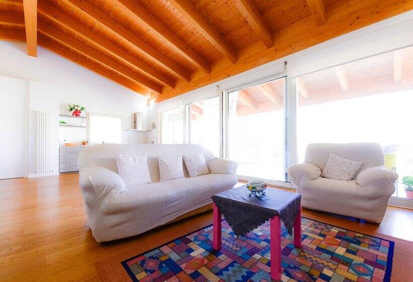 هتل روستایی Agriturismo Buonavista