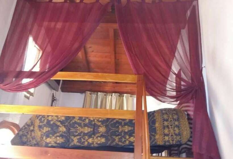 Пансион Room In Guest Room Casetta Verde Suite With Terrace