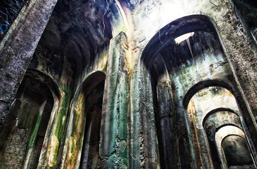 膳宿费 Samo Rooms