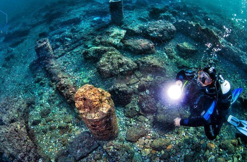 Пансион Samo Rooms