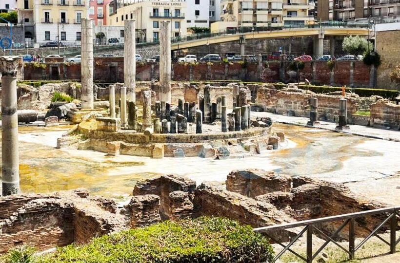 Пансион Samo Rooms