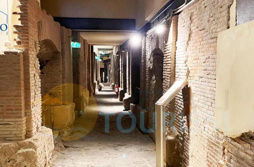 Пансион Samo Rooms