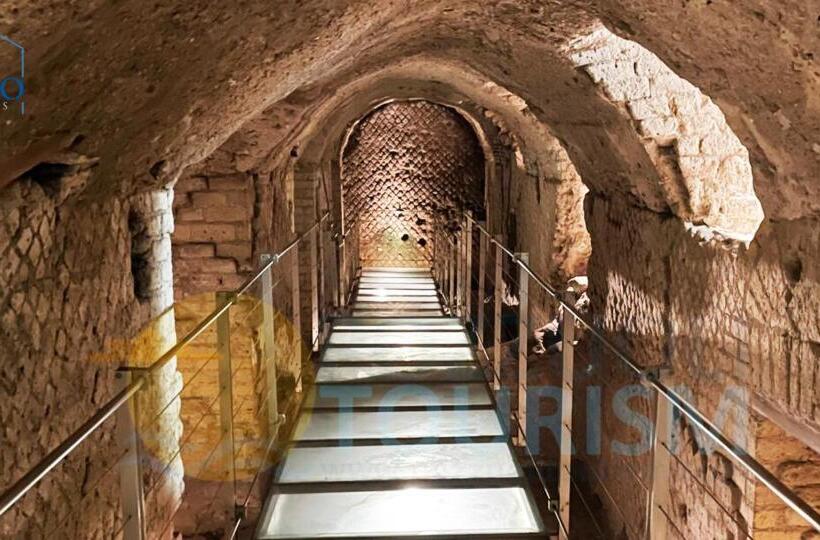 Пансион Samo Rooms