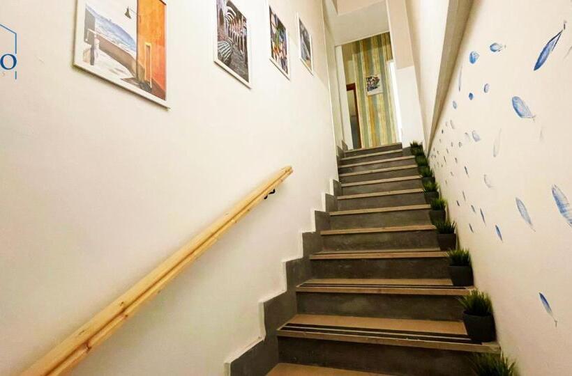 膳宿费 Samo Rooms