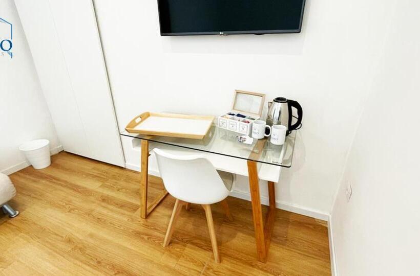 膳宿费 Samo Rooms