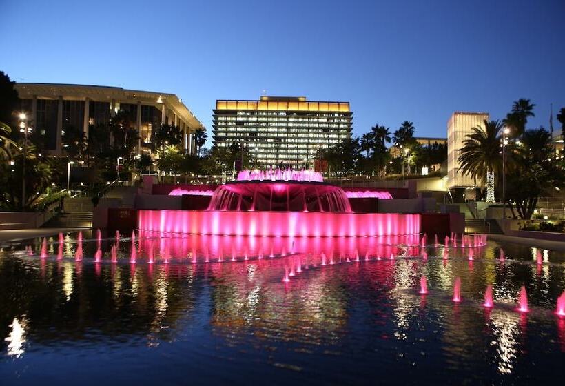 Abode Los Angeles   Downtown South Park