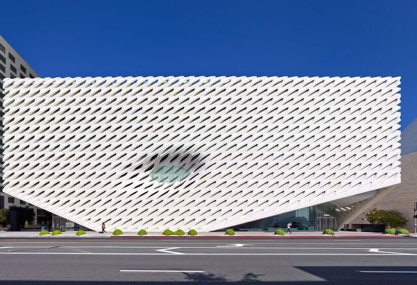 Abode Los Angeles   Downtown South Park