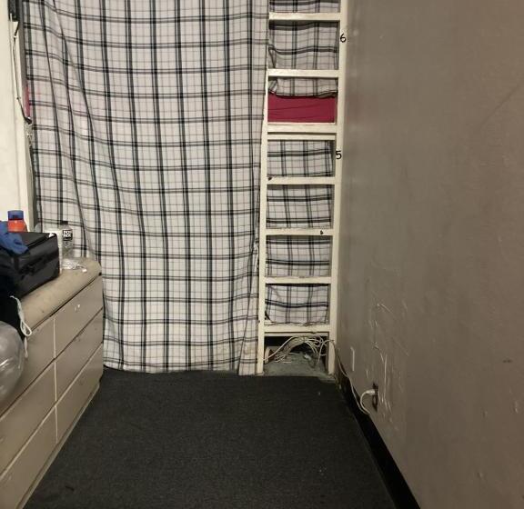 فندق صغير Artist Housing   Downtown