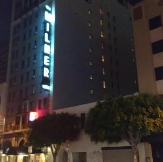 فندق صغير Artist Housing   Downtown