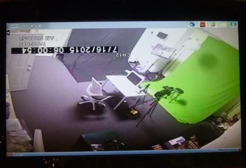 فندق صغير Artist Housing   Downtown