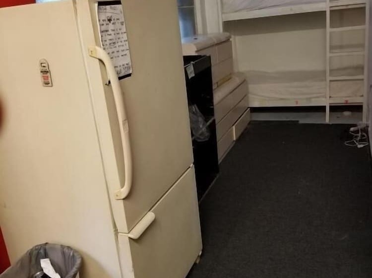 فندق صغير Artist Housing   Downtown