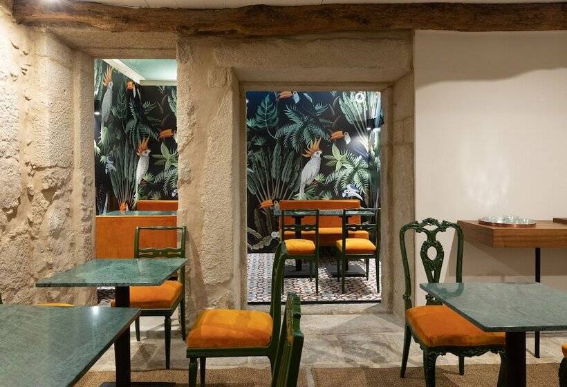 تختخواب و صبحانه Almadina Smart Luxury