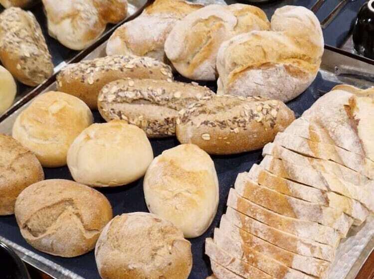 تختخواب و صبحانه Almadina Smart Luxury