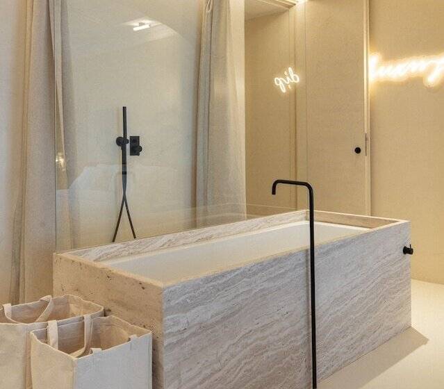 تختخواب و صبحانه Almadina Smart Luxury