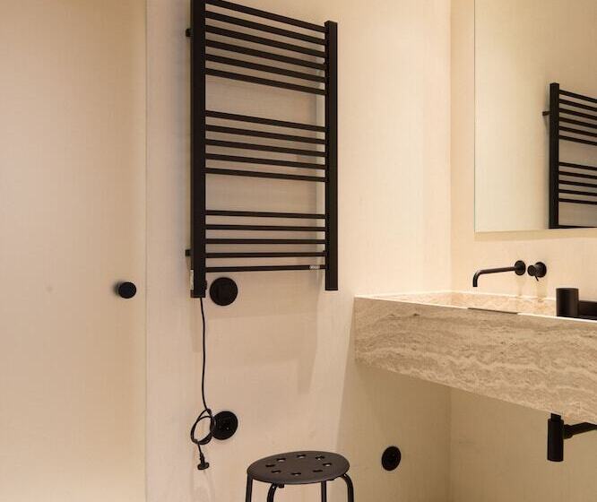 تختخواب و صبحانه Almadina Smart Luxury