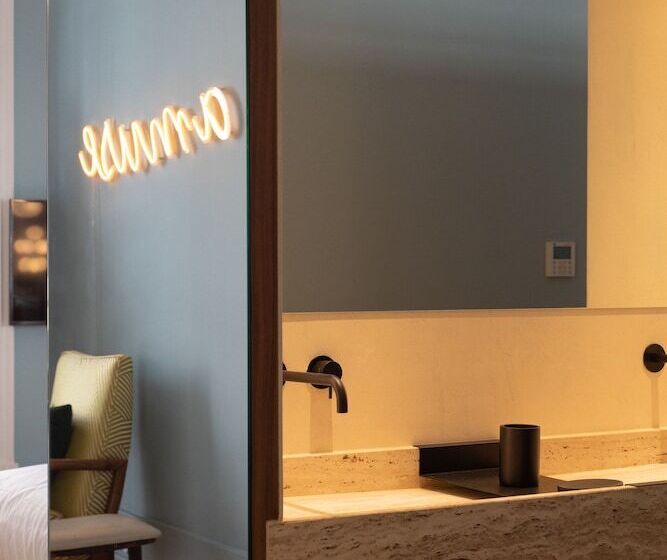 تختخواب و صبحانه Almadina Smart Luxury