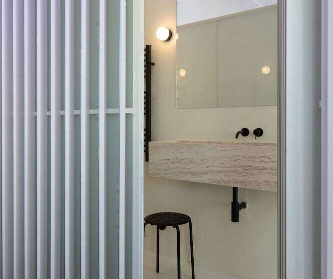 تختخواب و صبحانه Almadina Smart Luxury