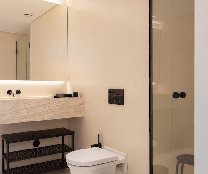 تختخواب و صبحانه Almadina Smart Luxury