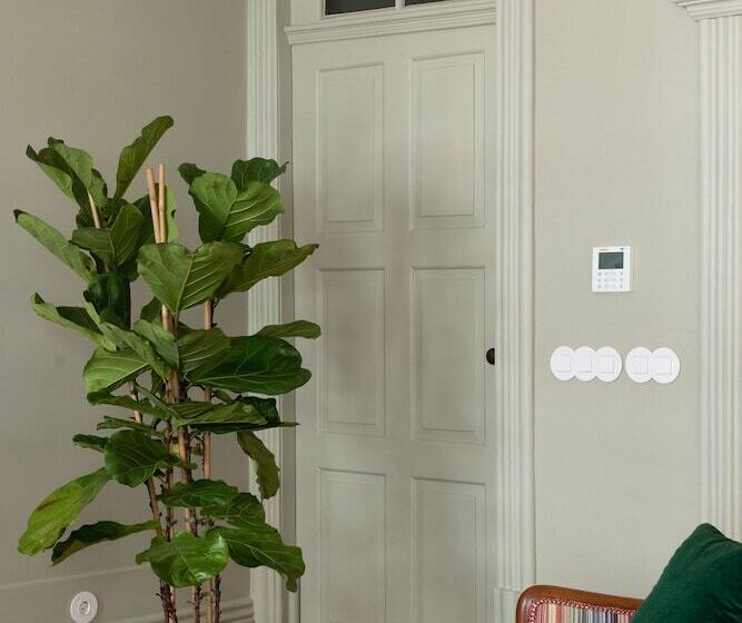 تختخواب و صبحانه Almadina Smart Luxury