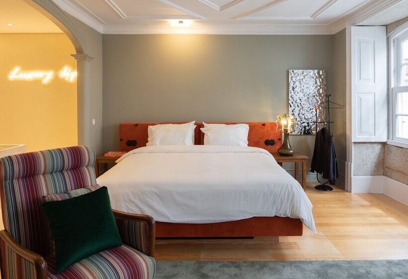 تختخواب و صبحانه Almadina Smart Luxury