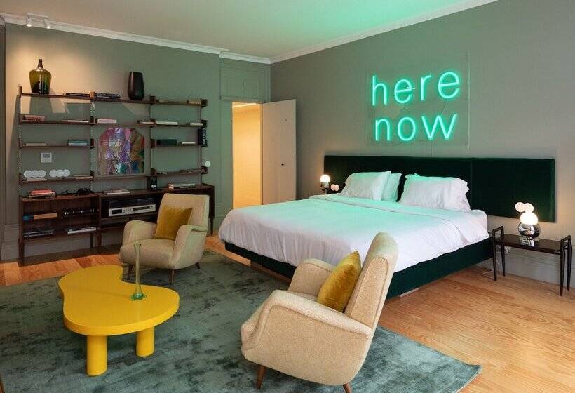 تختخواب و صبحانه Almadina Smart Luxury