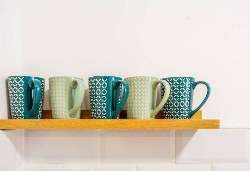 צימר Comfy Stays   Lower Ocean Road