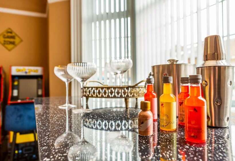 צימר Comfy Stays   Lower Ocean Road