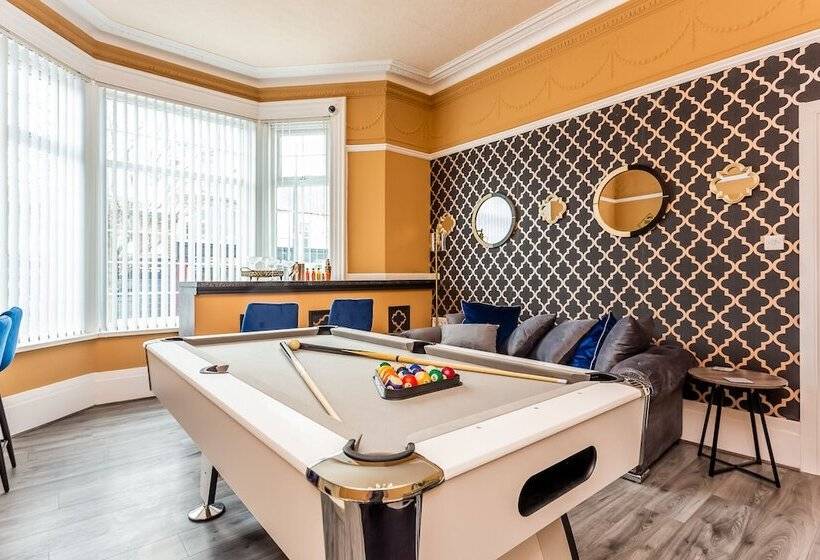 צימר Comfy Stays   Lower Ocean Road