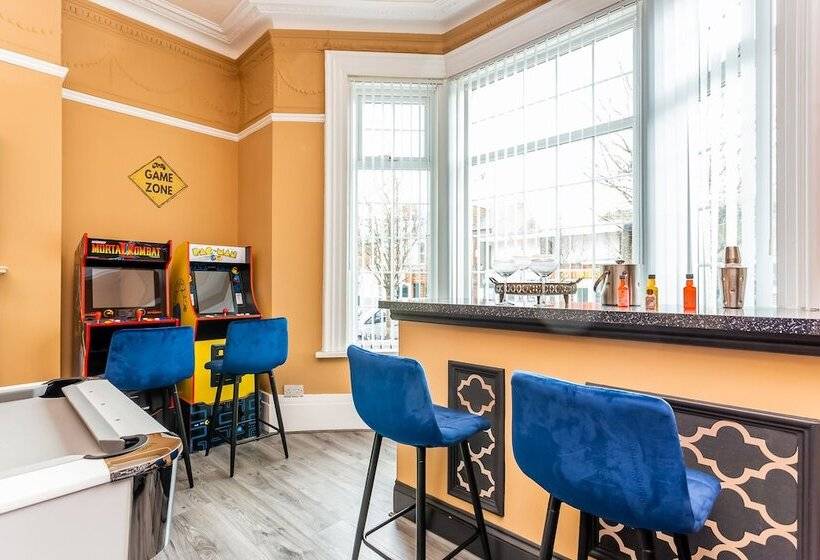 צימר Comfy Stays   Lower Ocean Road