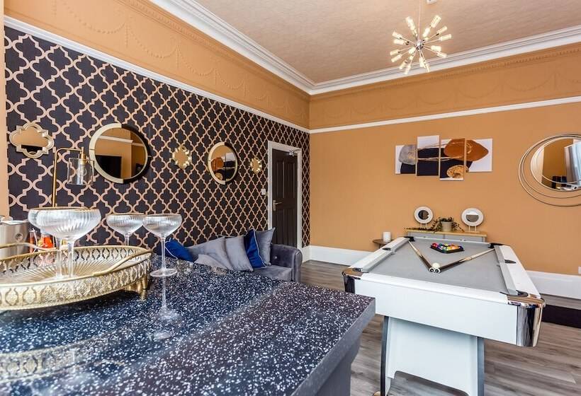 צימר Comfy Stays   Lower Ocean Road