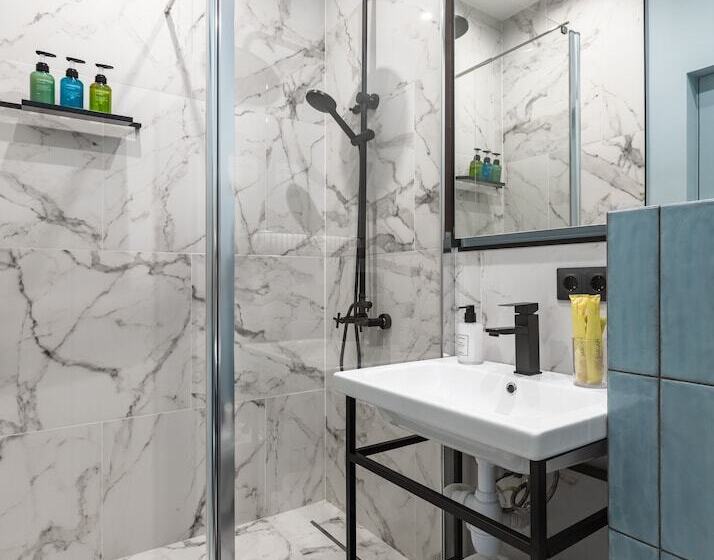 צימר Mix Hotels Nevsky 47