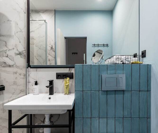 צימר Mix Hotels Nevsky 47