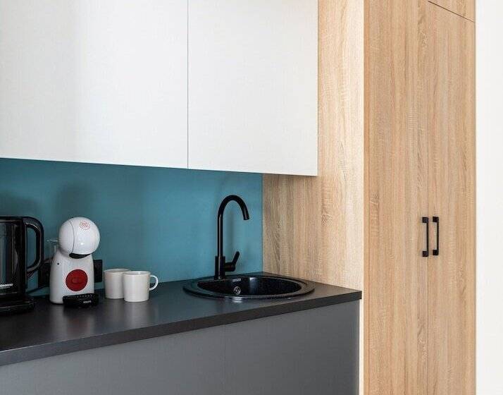 צימר Mix Hotels Nevsky 47