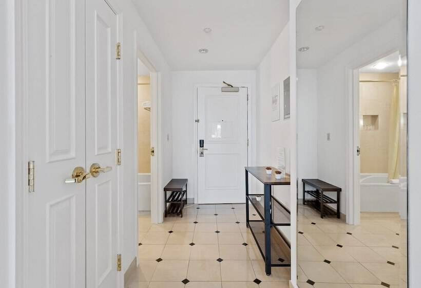 Boardwalk Cozysuites Condo W/kitchen!