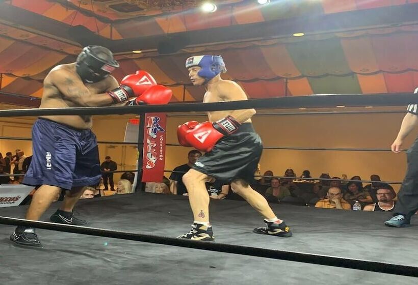 Boardwalk Cozysuites Condo W/kitchen!