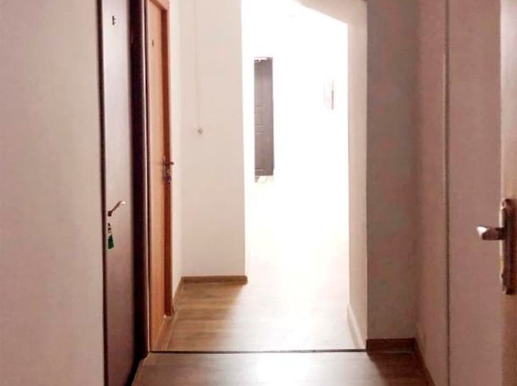 Bow Hotel On Nevsky 136