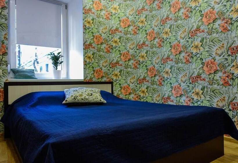 Bravo Hostel Na Kazanskoy